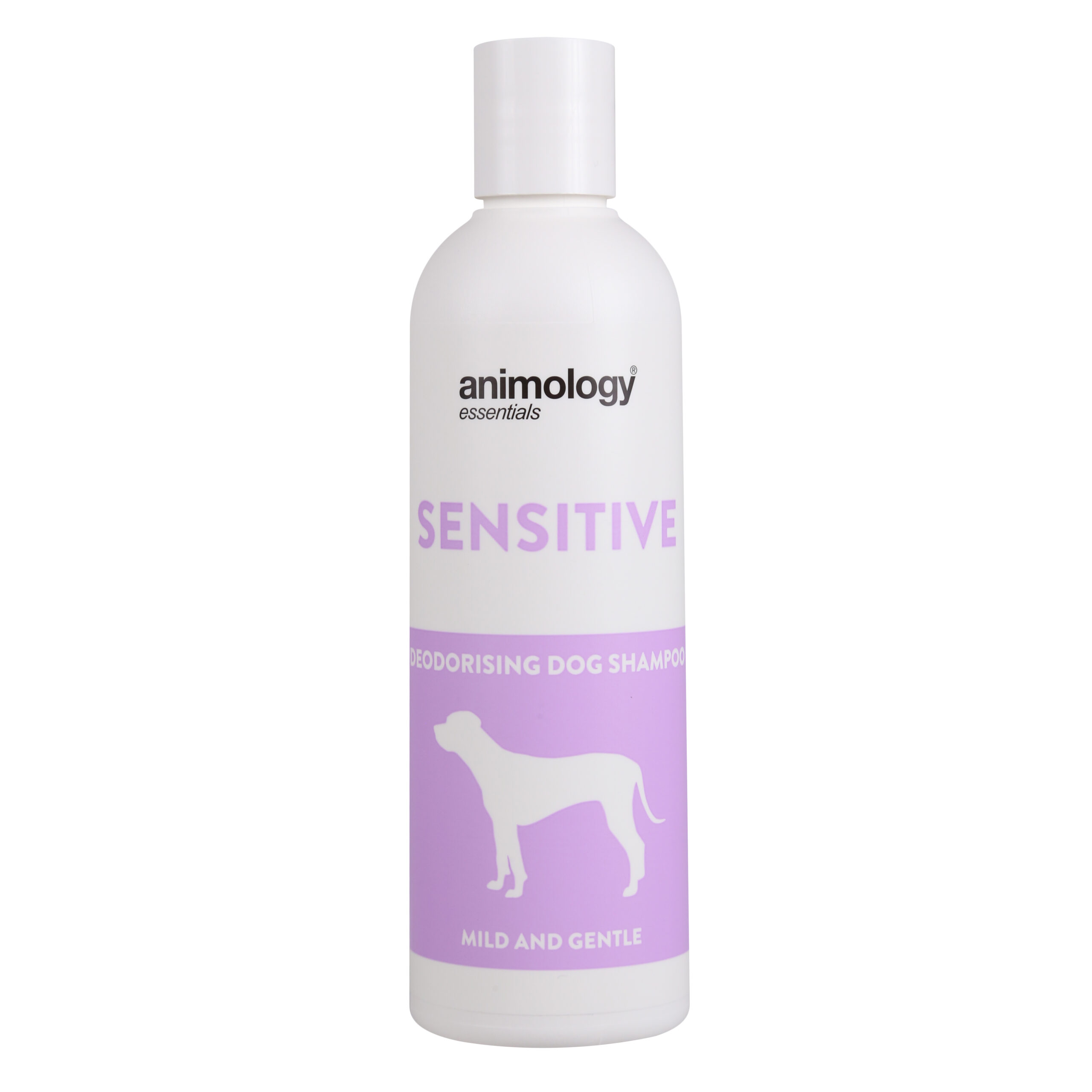 Animology Essentials Sensitive Shamp 250ml